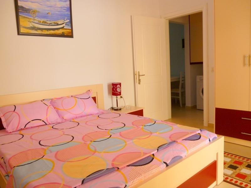 Aleksander Apartament *