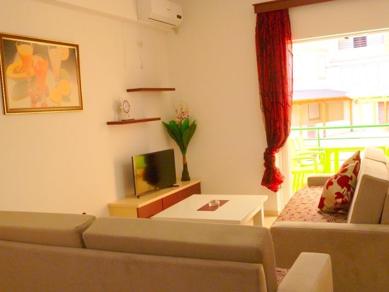 Aleksander Apartament Saranda