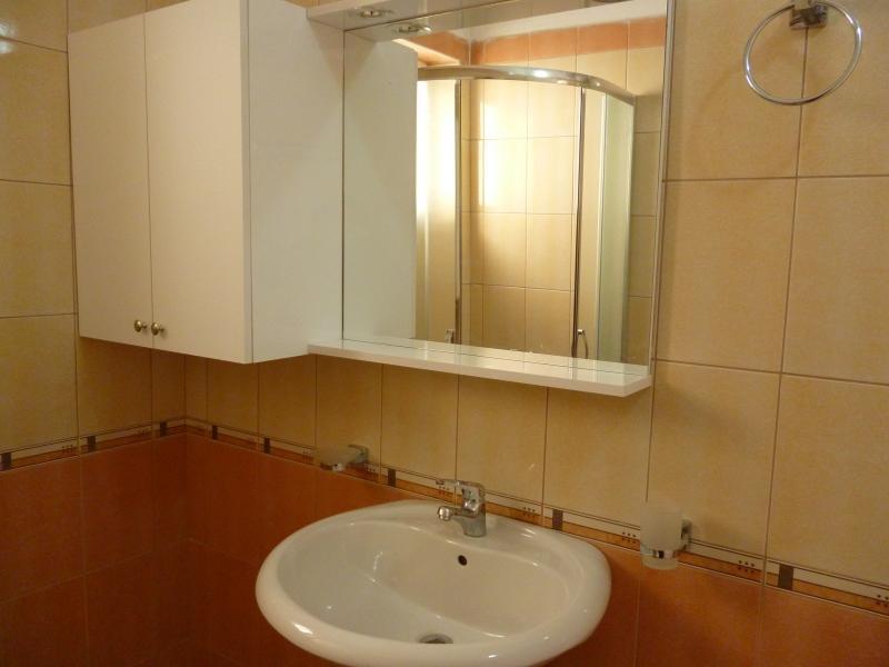 Aleksander Apartament *