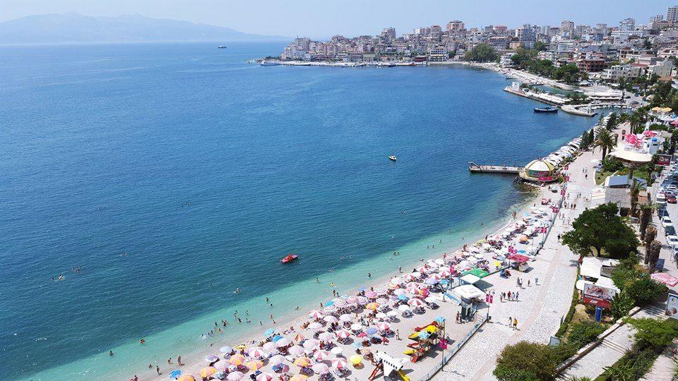 Aleksander * Saranda