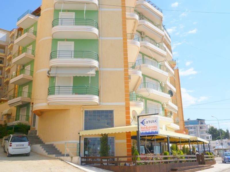 Apartament Aleksander *