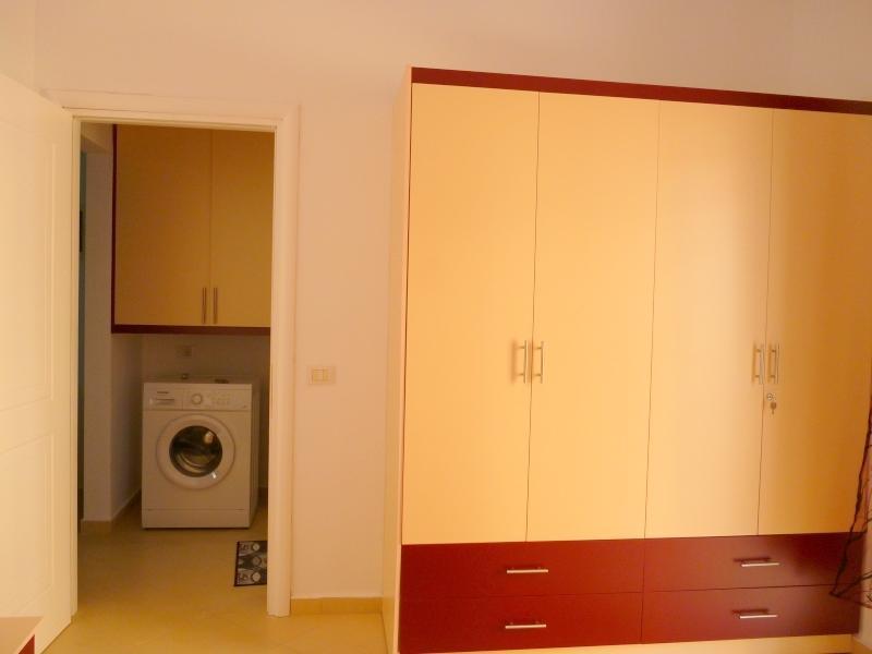 Aleksander Apartament Saranda