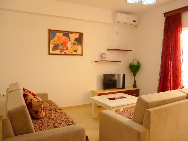 Aleksander Apartament Saranda